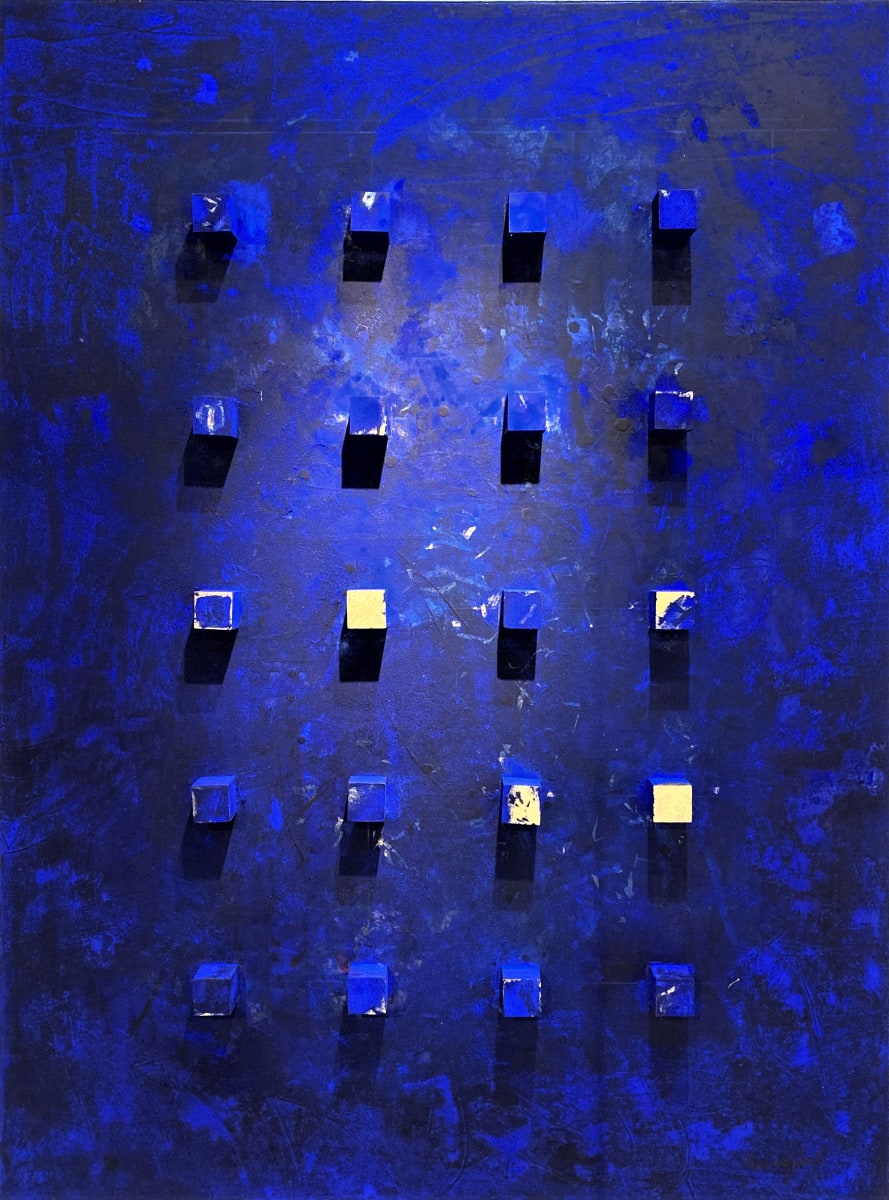Surfacing I by Dragana Milovic, Image 3.