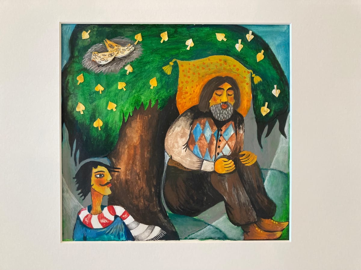 Time Chaser by Tunde Darvay 