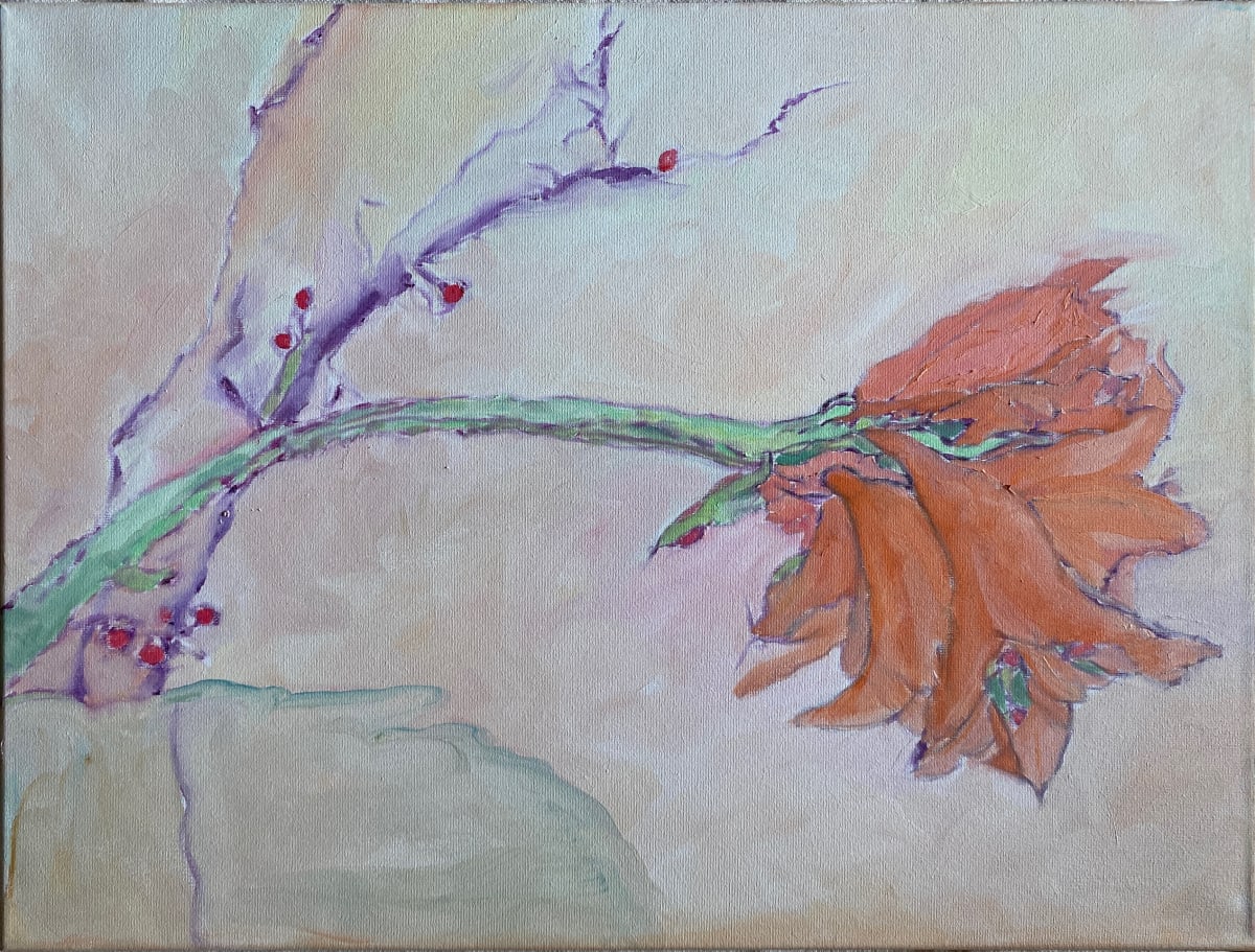 The Bow by Diane Coady 