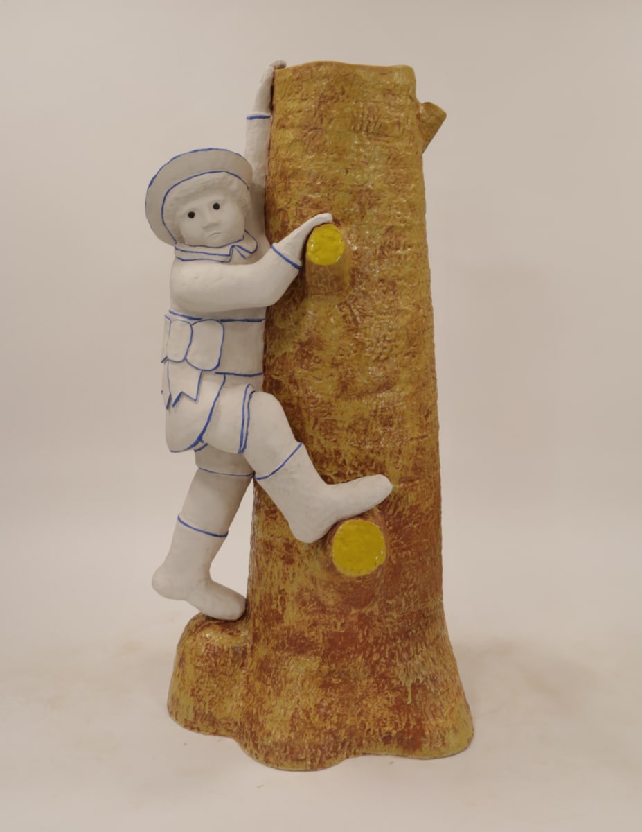 Tree Lad by Spencer Cheek, Image 11.
