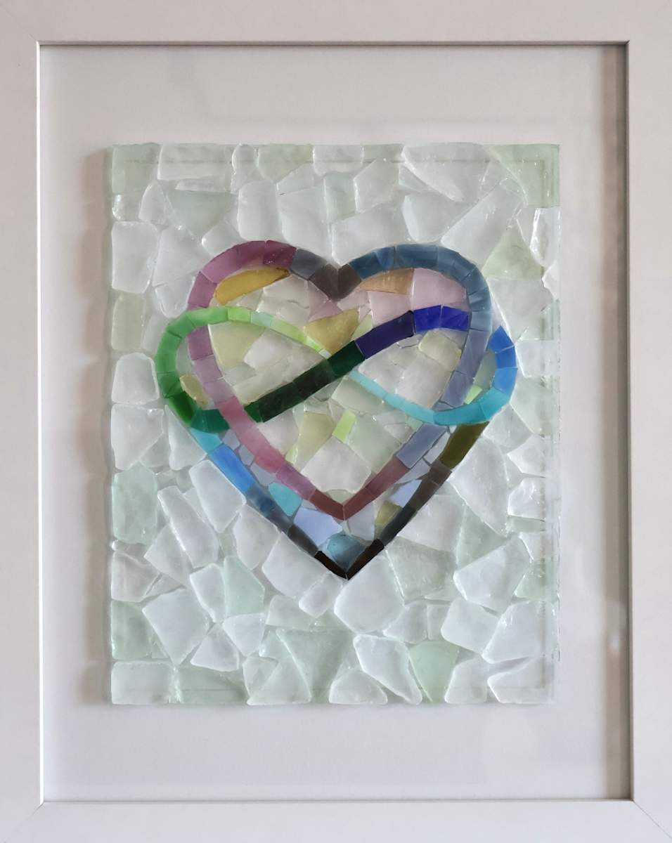 Forever Uplifted by Vojna Bastovanovic Casteel 