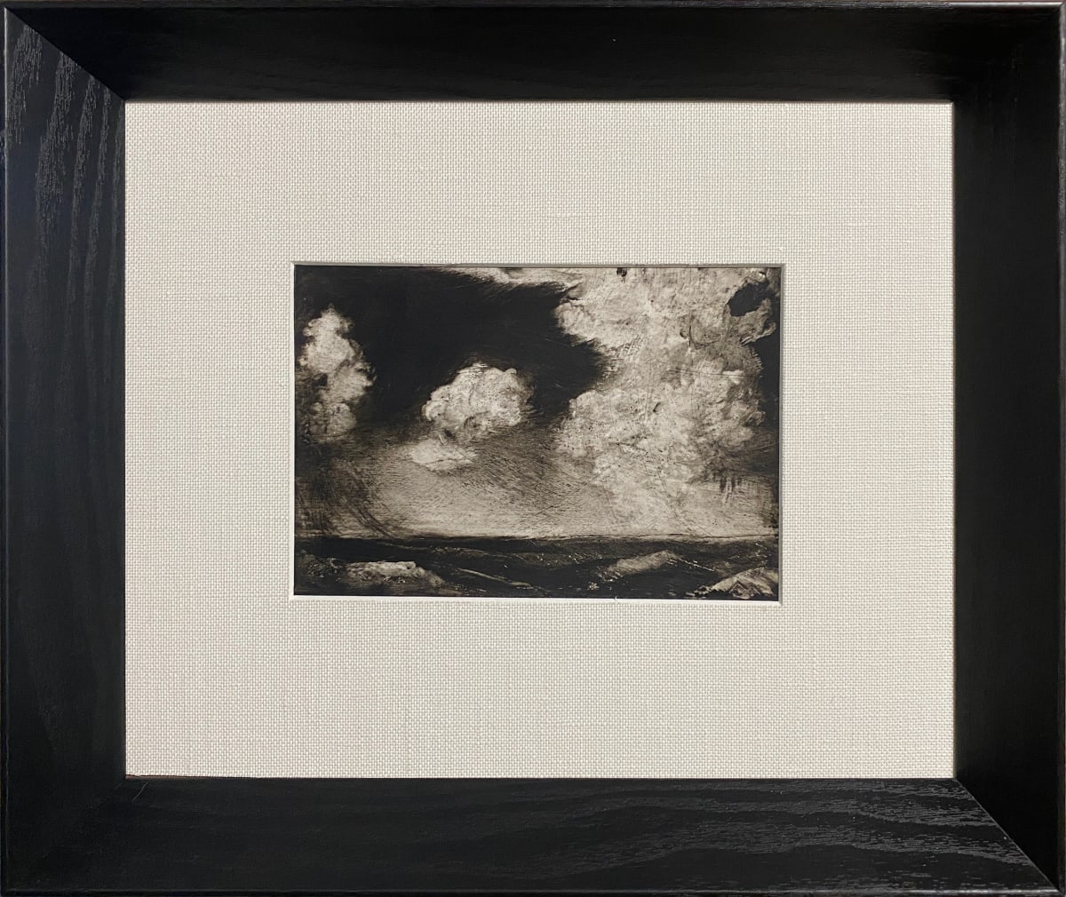 cloudEscape #02 by Marc Barker 