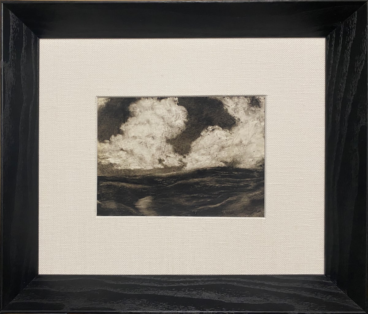 cloudEscape #05 by Marc Barker 