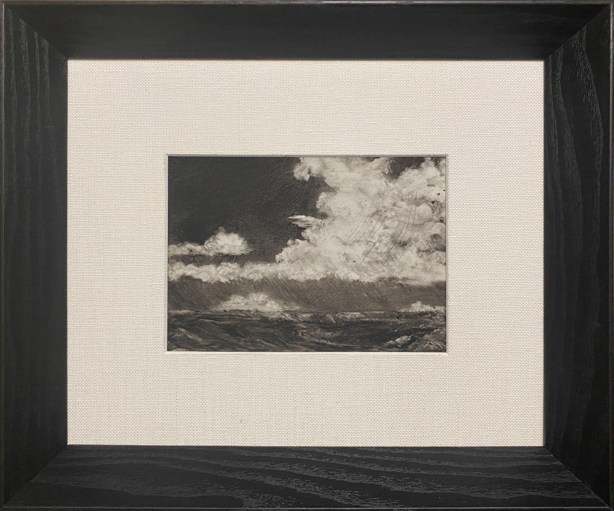 cloudEscape #08 by Marc Barker 