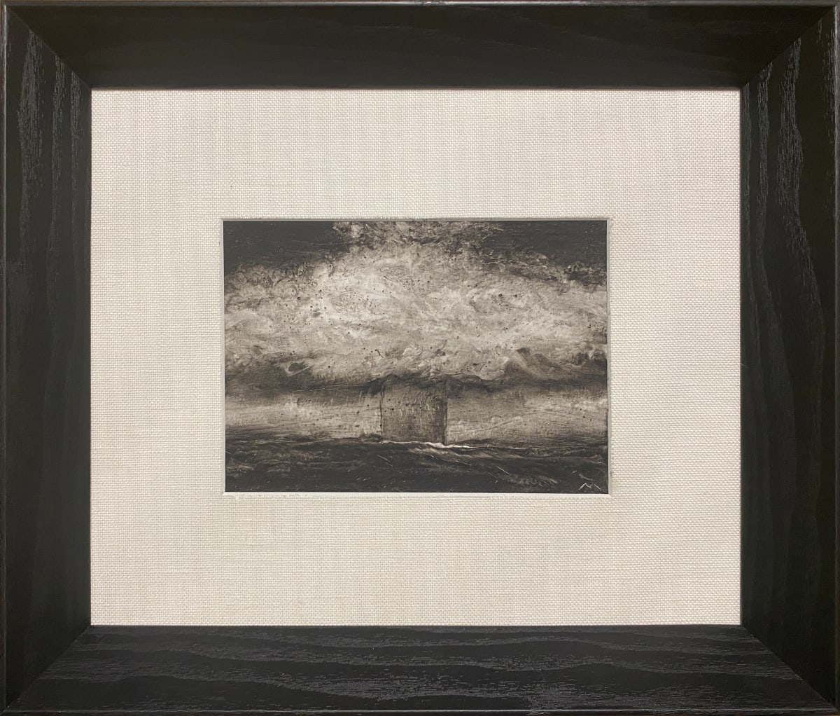 cloudEscape #10 by Marc Barker 