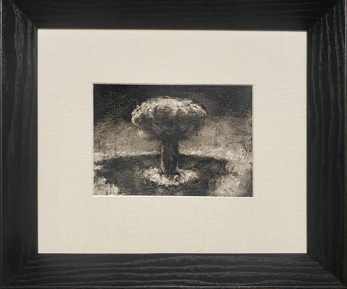 cloudEscape #13 by Marc Barker, Image 12.