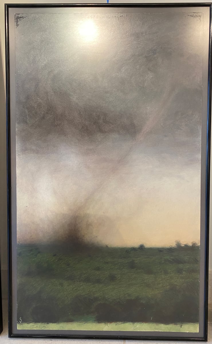 Indigo by Mark Gilmore 