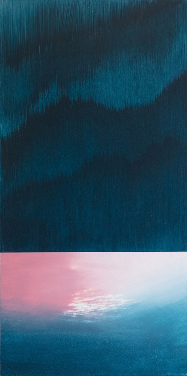 Glimpse I by Laura Pedley, Image 2.