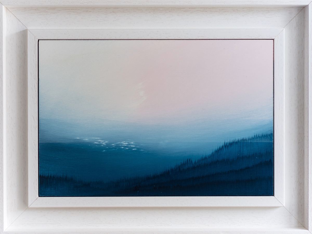 Dusk by Laura Pedley, Image 2.