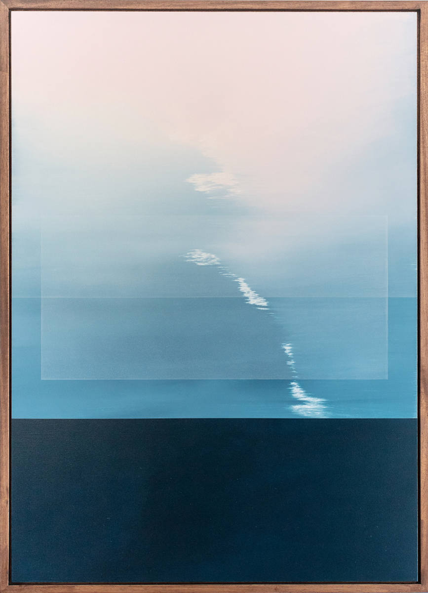 Come Close Enough To Listen by Laura Pedley, Image 1.