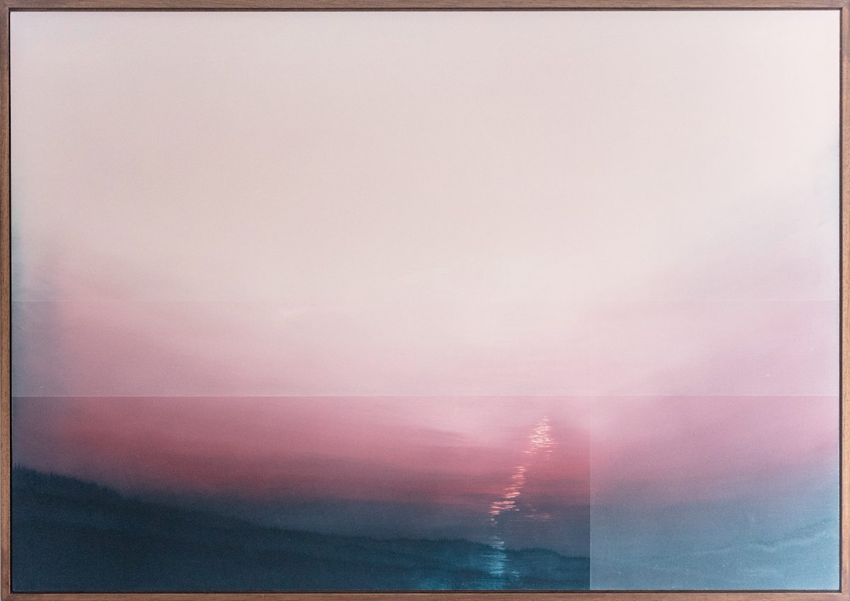 Becoming Yourself Again by Laura Pedley, Image 2.