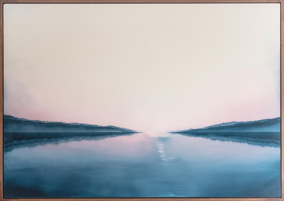 Rest, You’ve Done Enough by Laura Pedley, Image 2.
