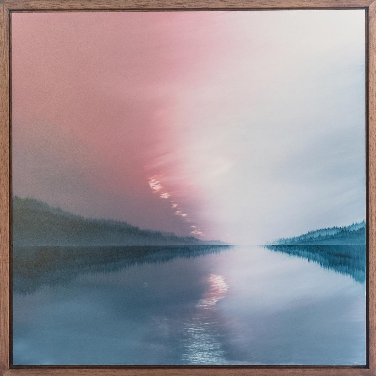 Remain With Me by Laura Pedley, Image 1.