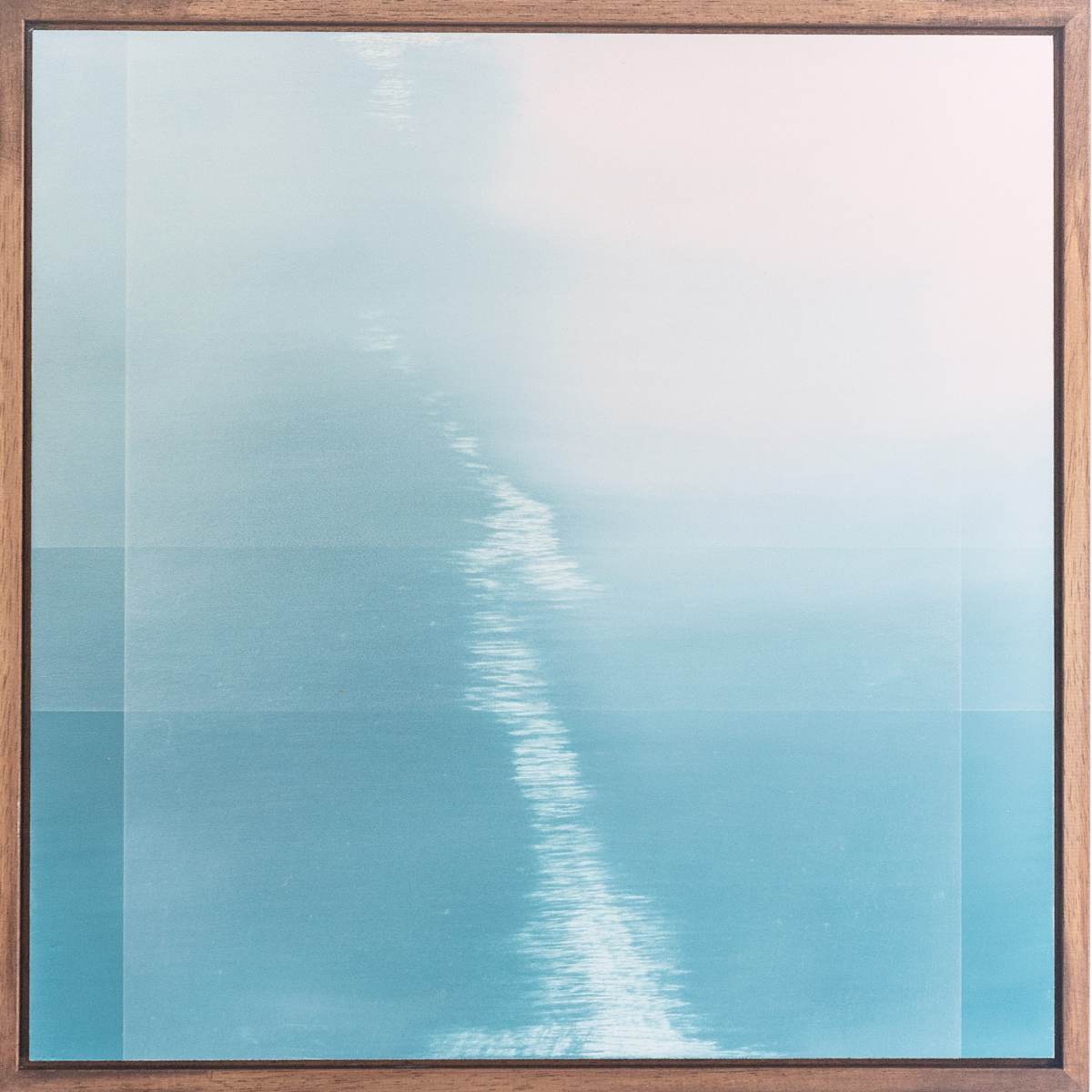 Slow Down, Take a Deep Breath by Laura Pedley, Image 1.