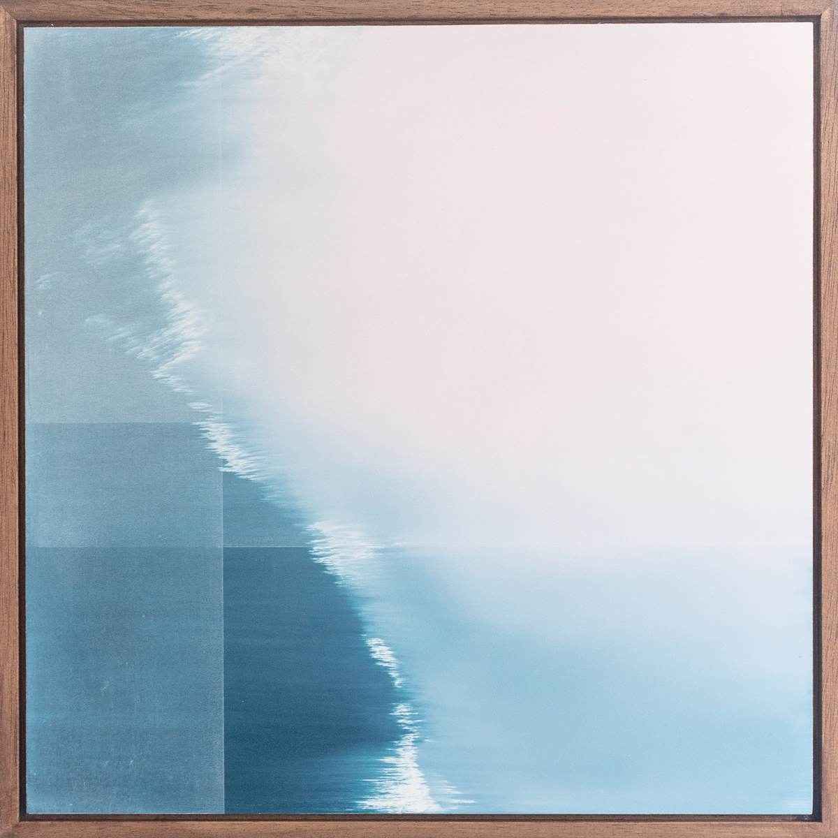 I Saved A Space For You by Laura Pedley, Image 1.