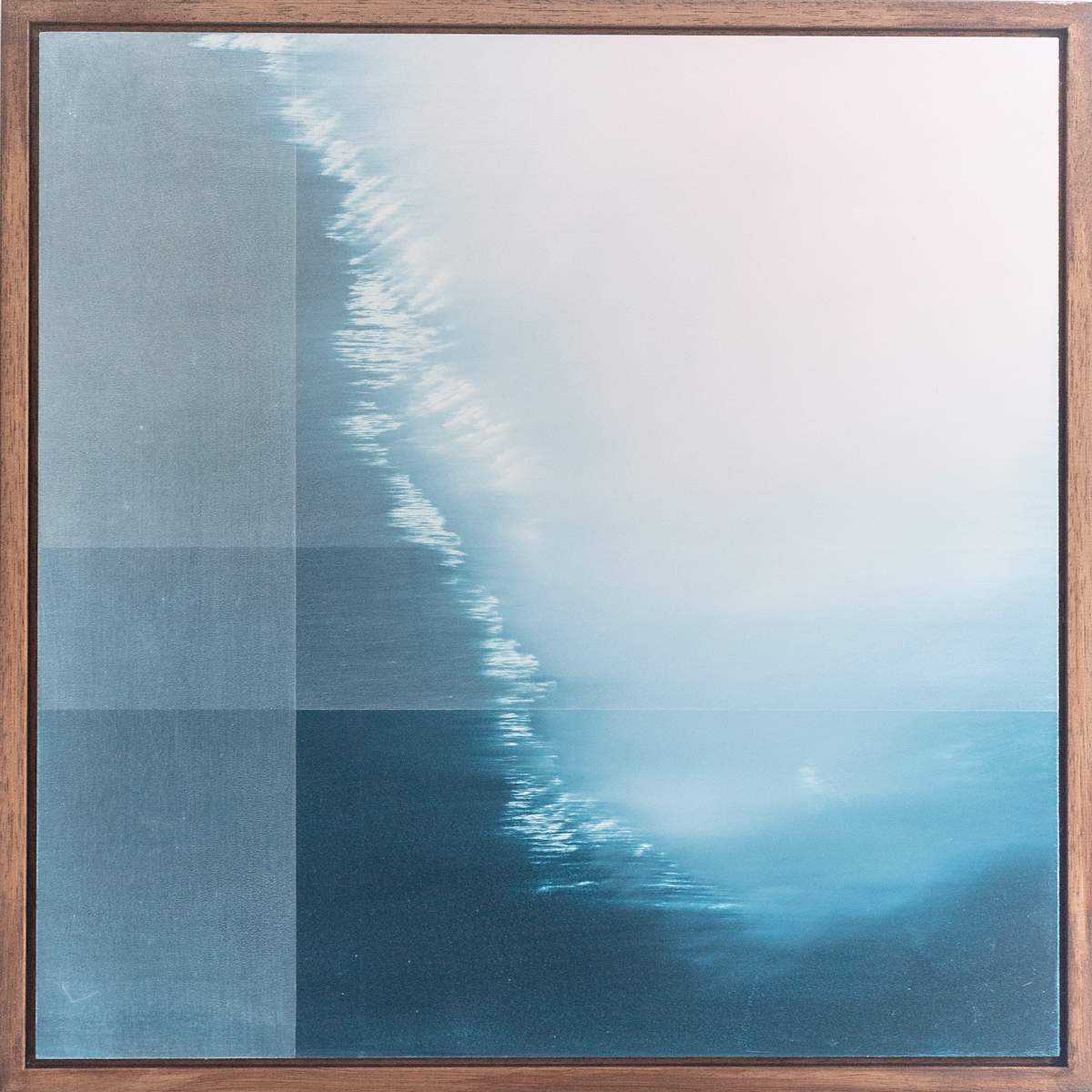 Sit Here, If You'd Like by Laura Pedley, Image 1.
