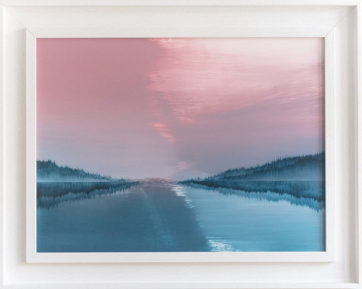 Gently You Grow by Laura Pedley, Image 1.