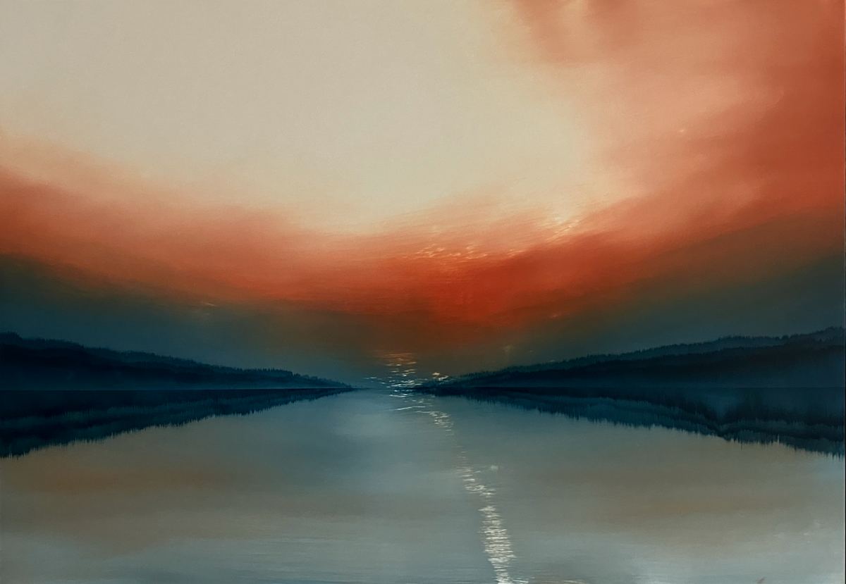 Your Generous Heart Changed Me by Laura Pedley, Image 2.