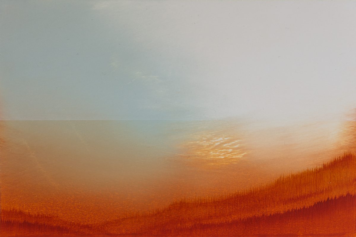 Time Away Heals by Laura Pedley, Image 2.