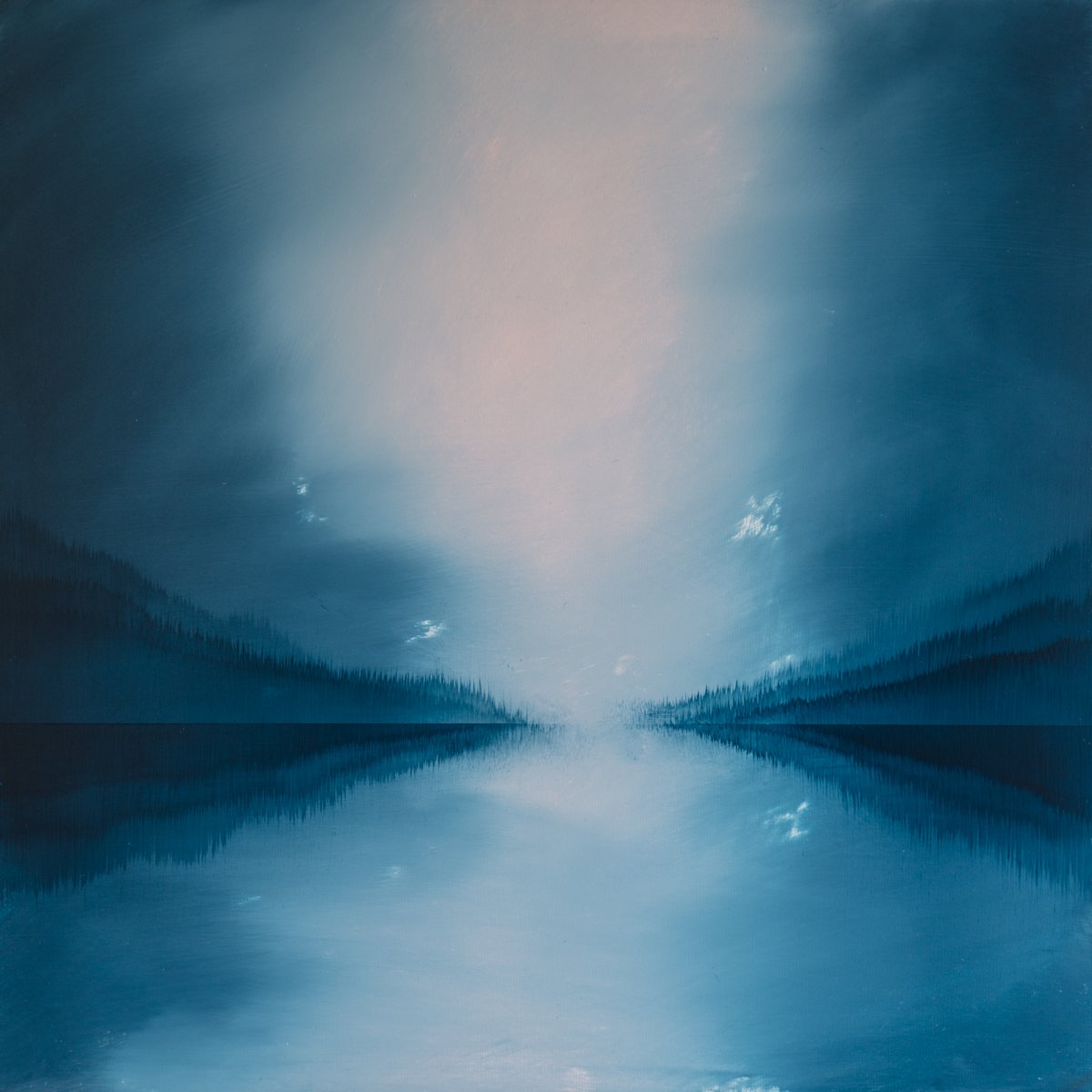 Open Handed by Laura Pedley, Image 2.