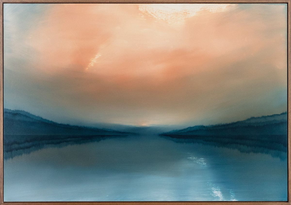 Have A Rest With Me Here by Laura Pedley, Image 2.