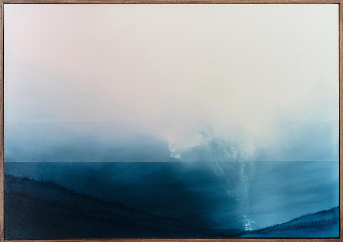 You Being Here Matters by Laura Pedley, Image 2.