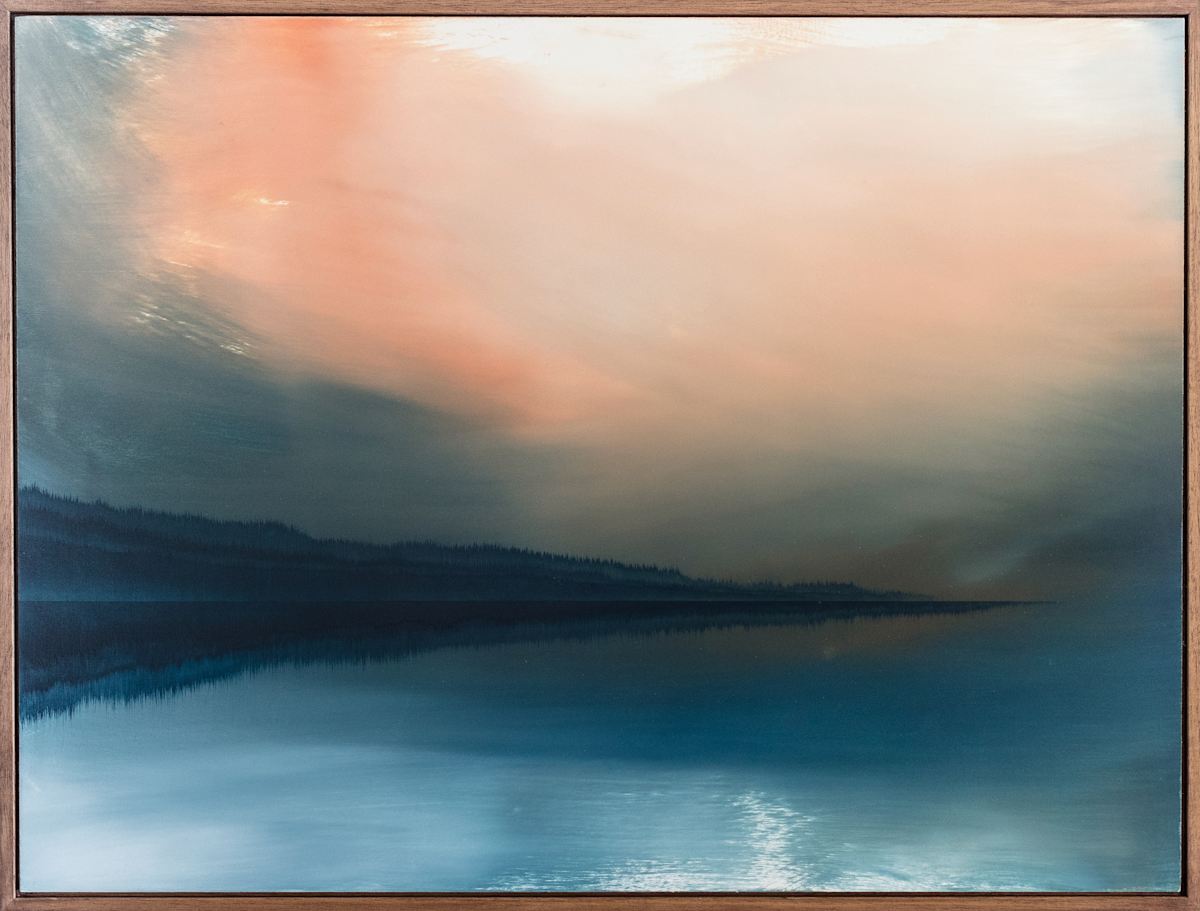 All My Love by Laura Pedley, Image 2.