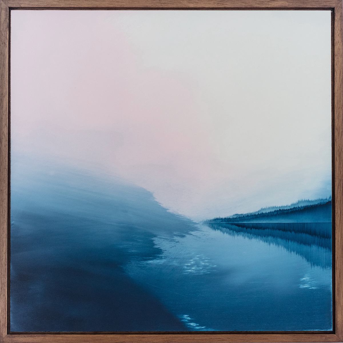 Our Quiet In-between Space by Laura Pedley, Image 2.