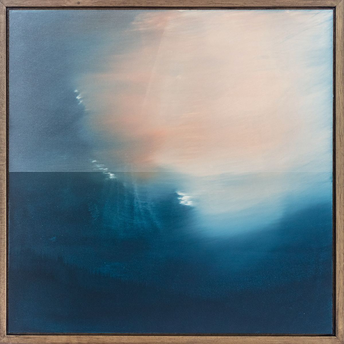 Daydreaming Together by Laura Pedley, Image 1.