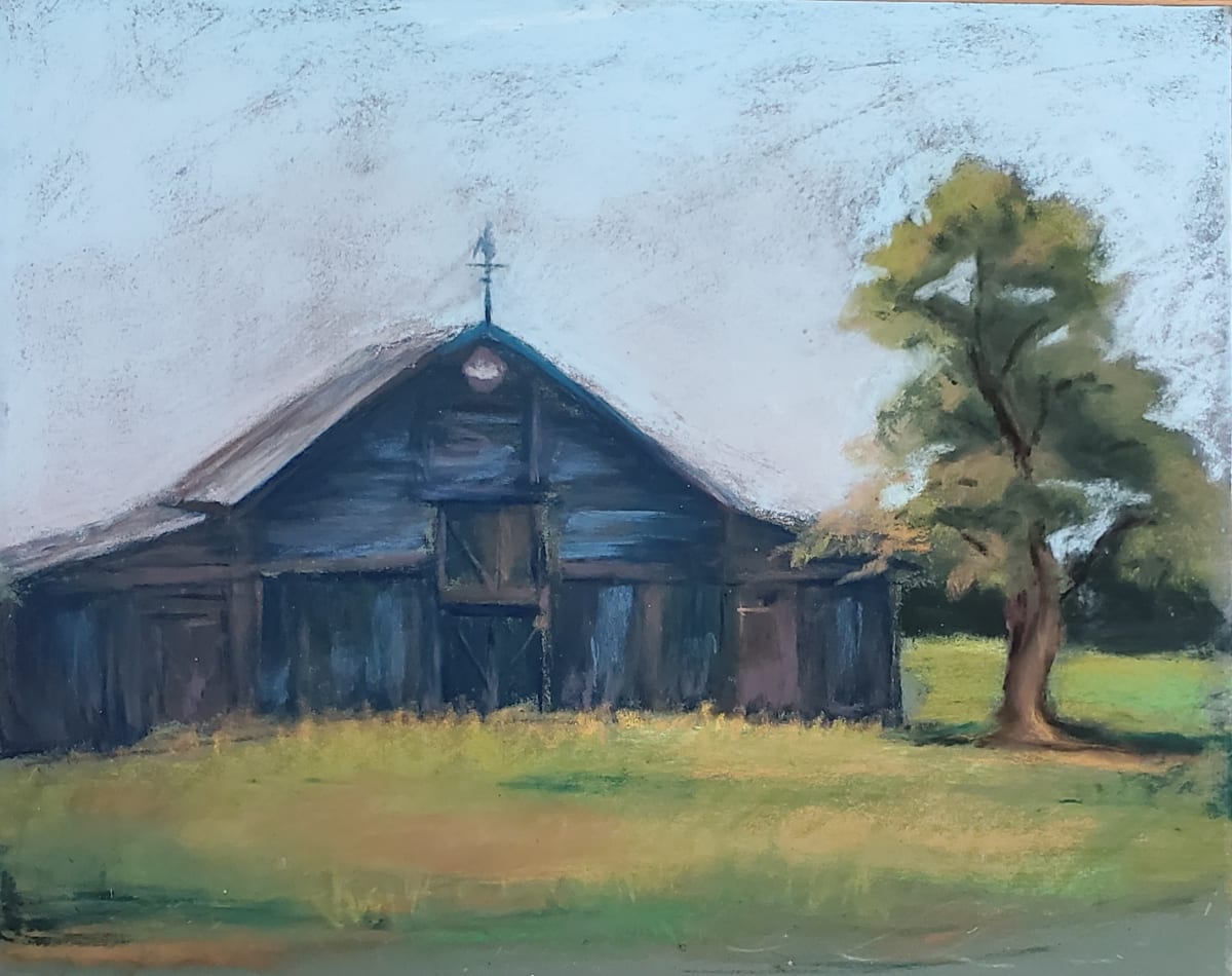 In Memory of Those Days by Monika Gupta 