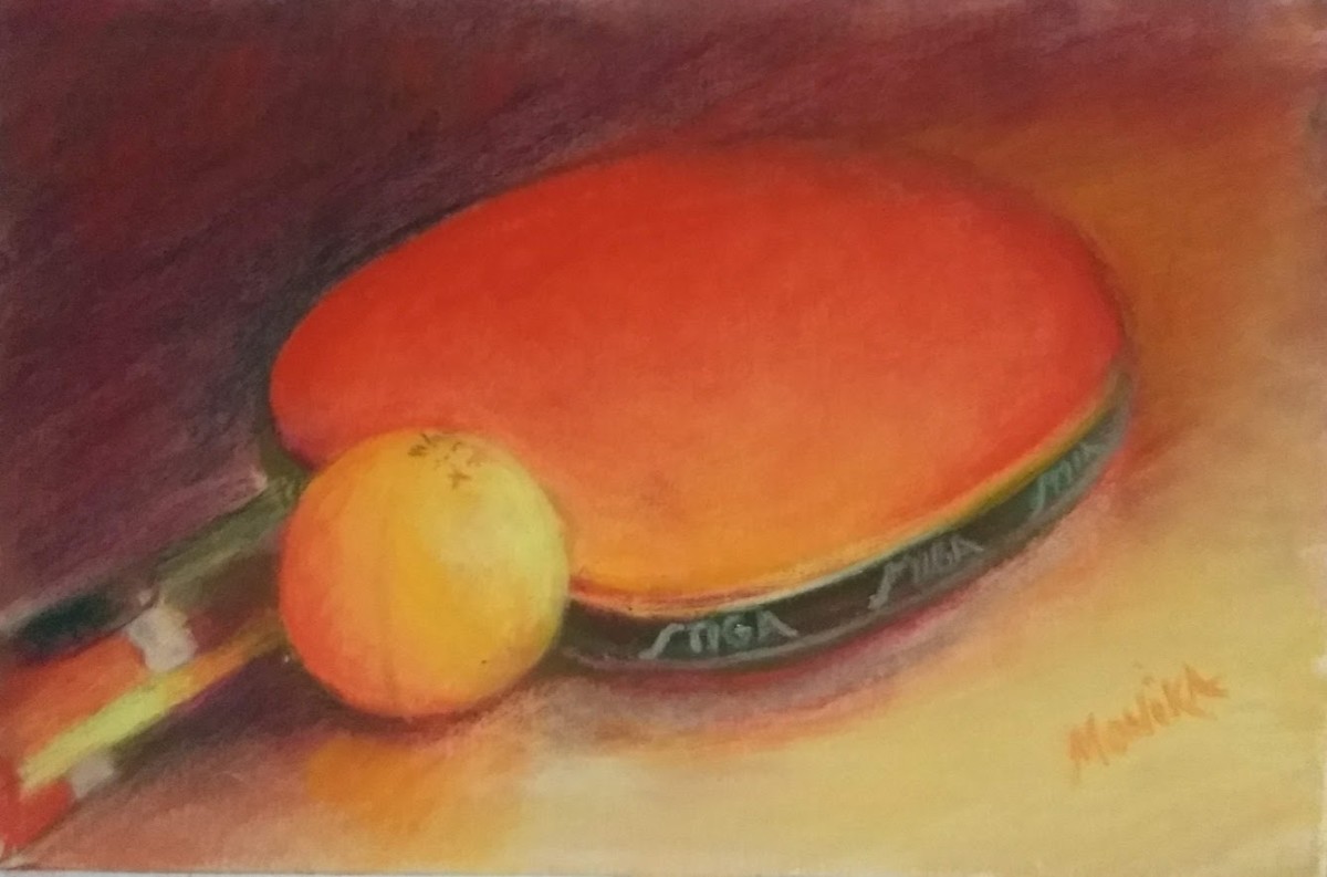 Bounce It! by Monika Gupta 