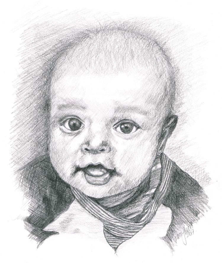Austin by Tracey Hewitt, Image 1.