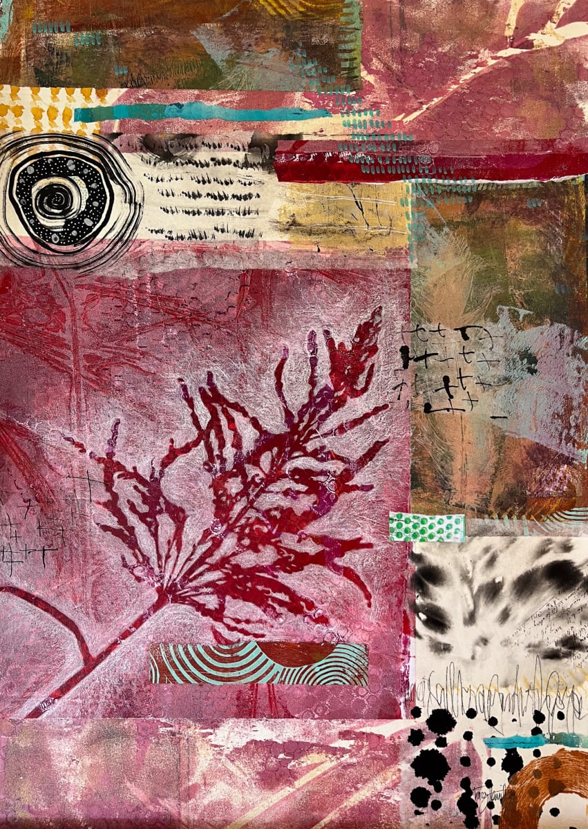 That There Should Be Gladness Here by Tracey Hewitt, Image 5.