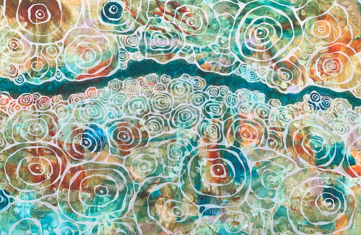 Lonely Water by Tracey Hewitt, Image 2.