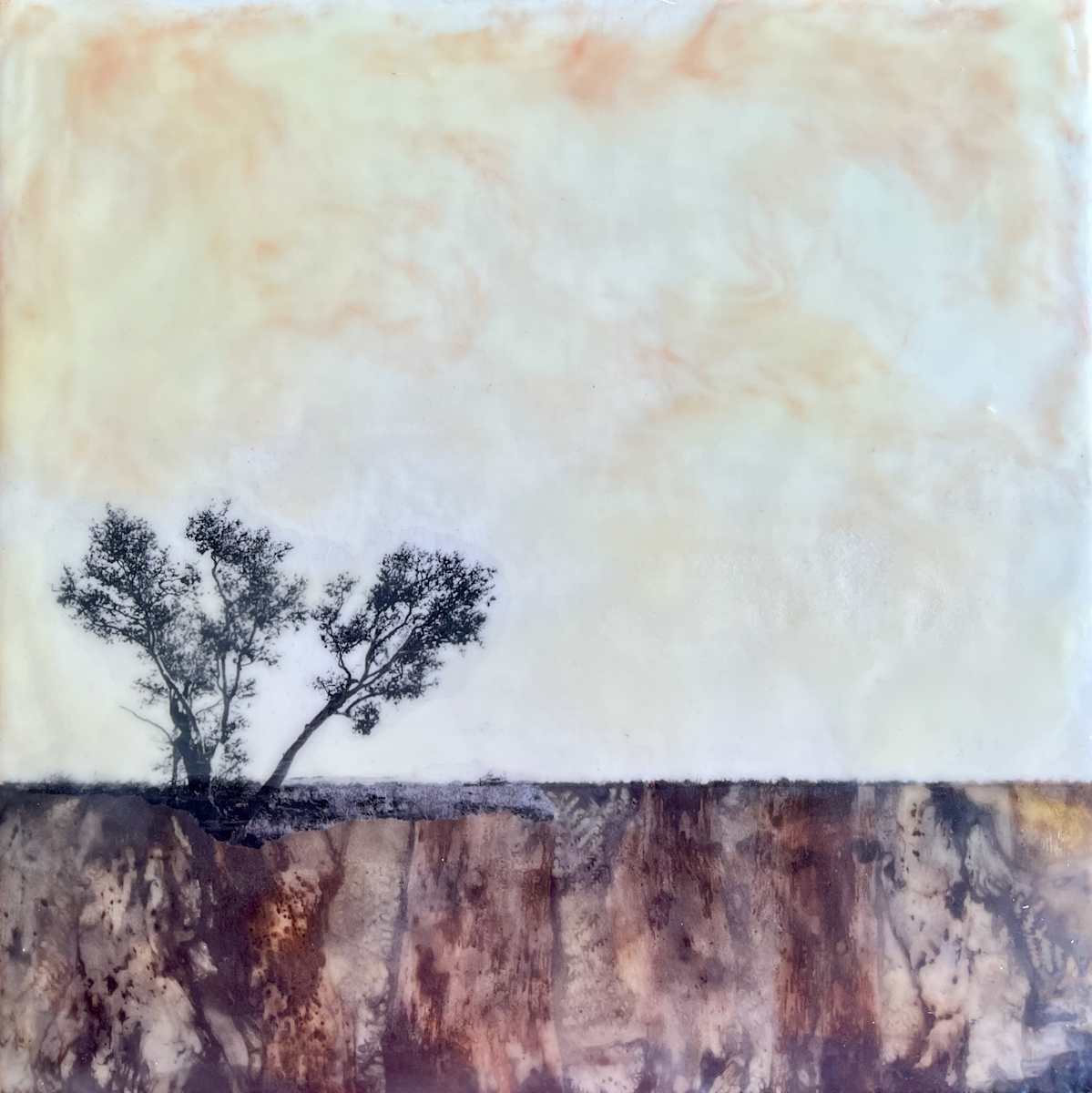 Every Step A Songline by Tracey Hewitt  Image: Full size