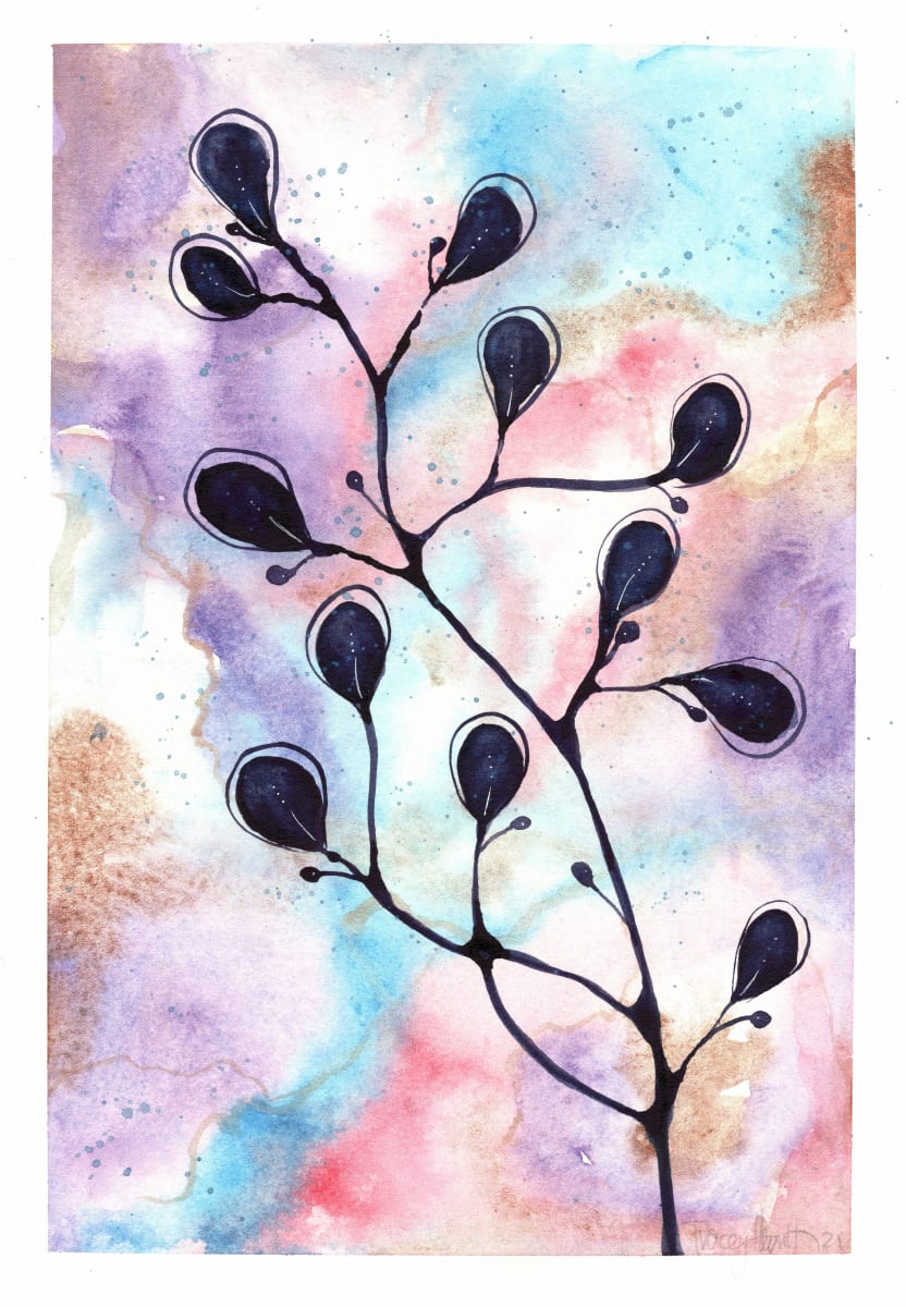 Balm For Tired Souls 