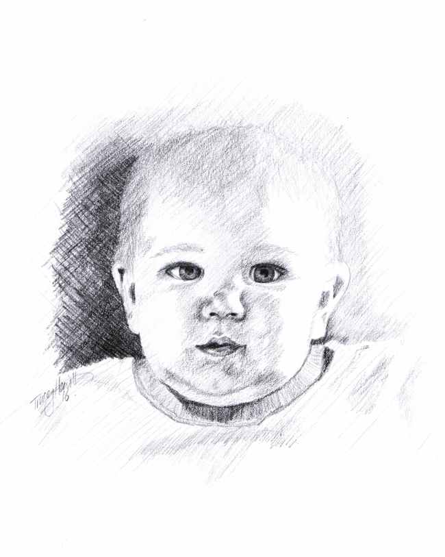 Will by Tracey Hewitt, Image 1.