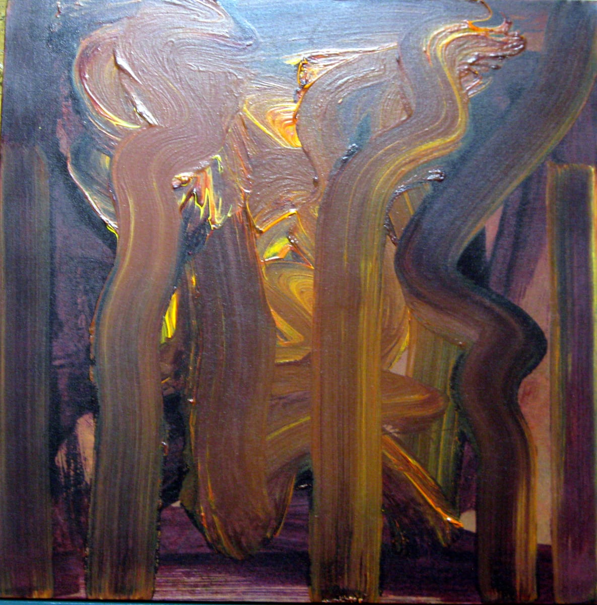 Oye by Antonio Alvarez, Image 2.