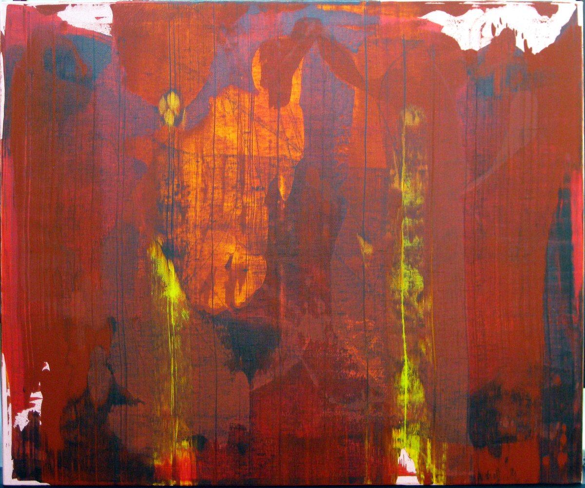 Bacchus 2 by Antonio Alvarez, Image 1.