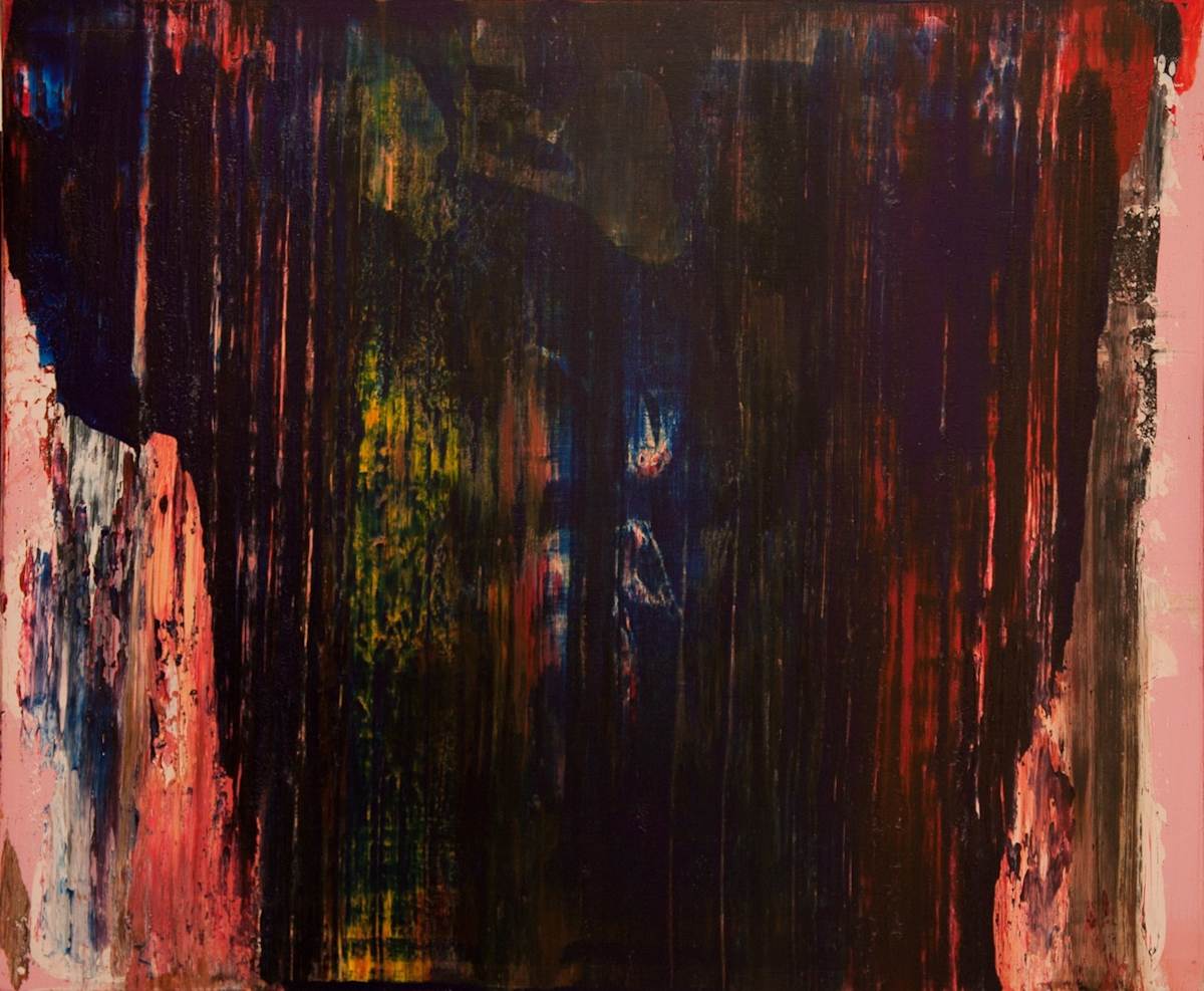 Bacchus 3 by Antonio Alvarez, Image 1.