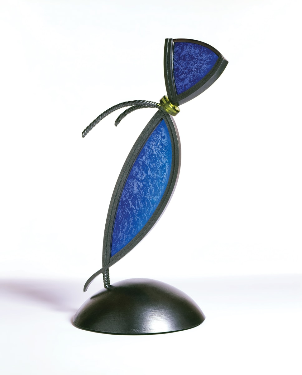 Blue by Nancy Gong, Image 1.