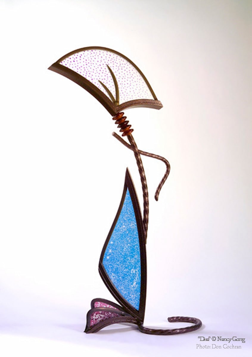 Diva by Nancy Gong, Image 1.