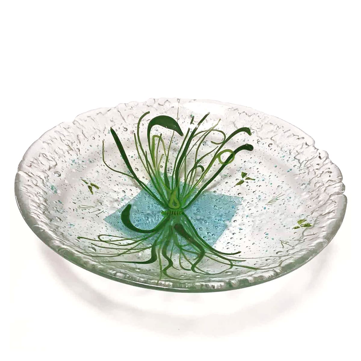Ebb and Flow by Nancy Gong, Image 1.