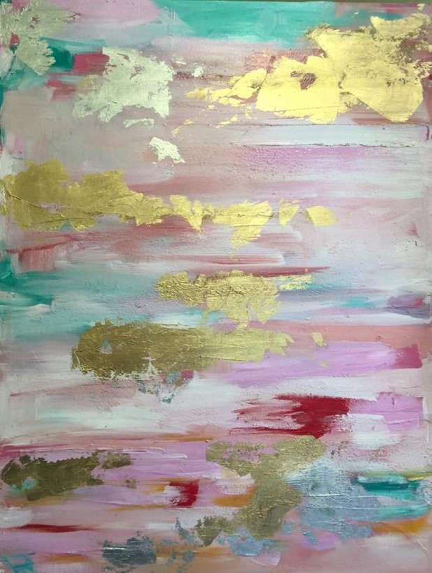 Color for Corner by Lyra Brayshaw, Image 1.