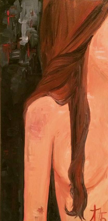 Exposed by Lyra Brayshaw, Image 1.