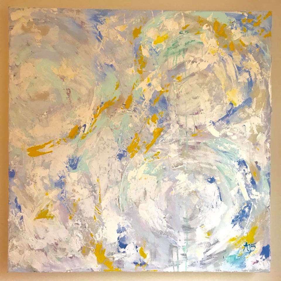 Flight by Lyra Brayshaw, Image 1.