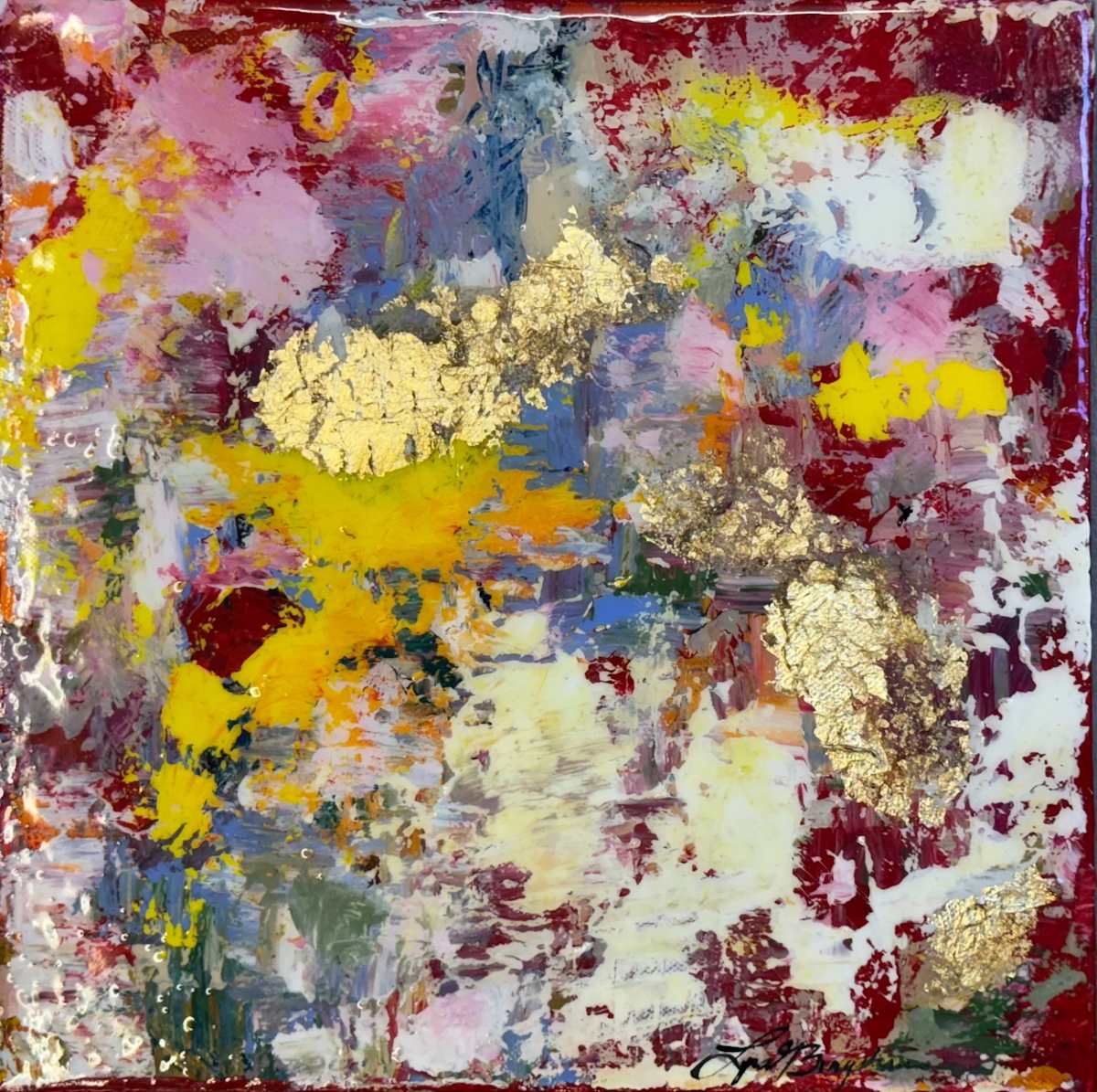 Flourish Little One by Lyra Brayshaw, Image 1.