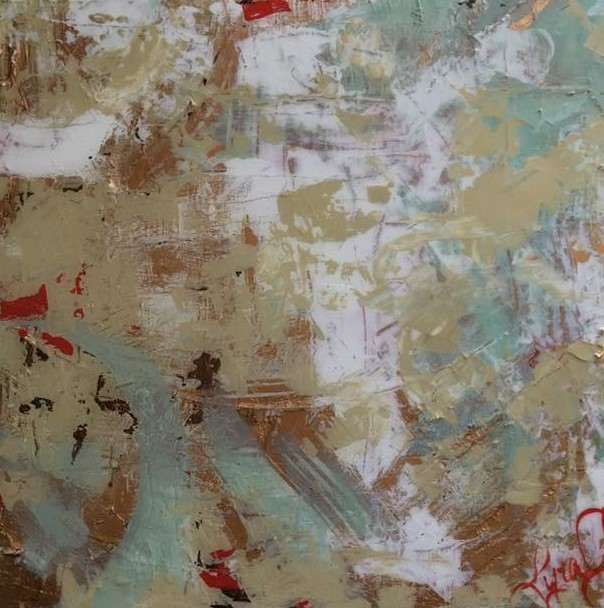 Hints of Red by Lyra Brayshaw, Image 1.