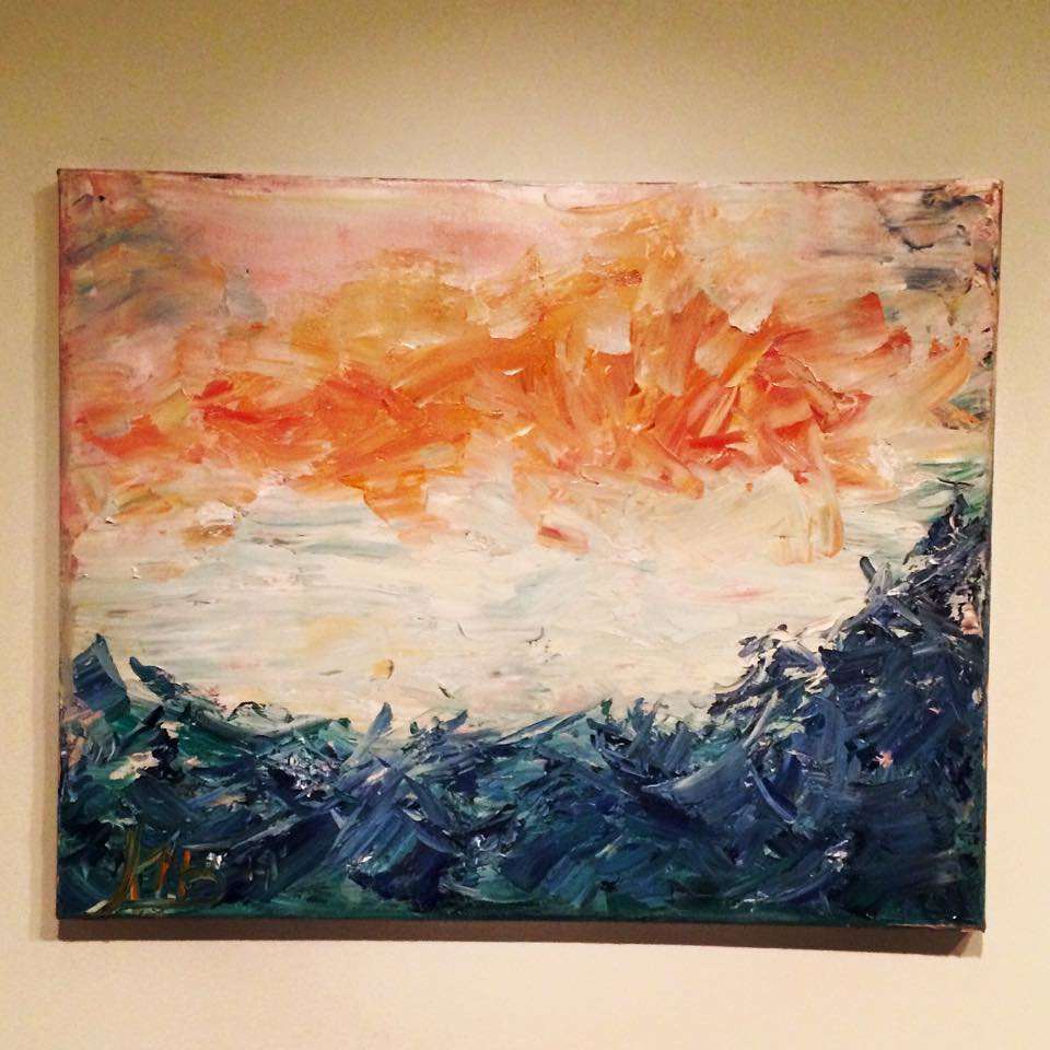 Home by Lyra Brayshaw, Image 1.