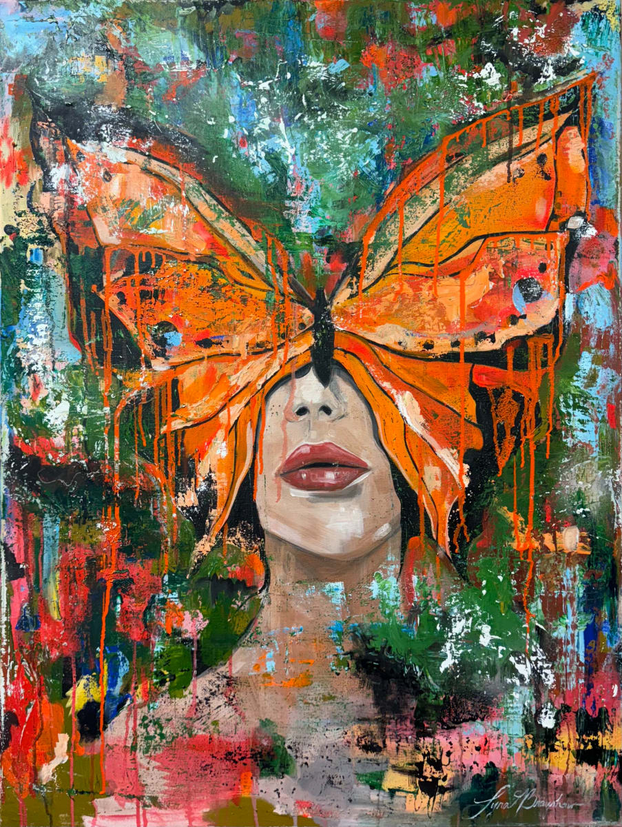 Nocturnal Waltz by Lyra Brayshaw, Image 2.